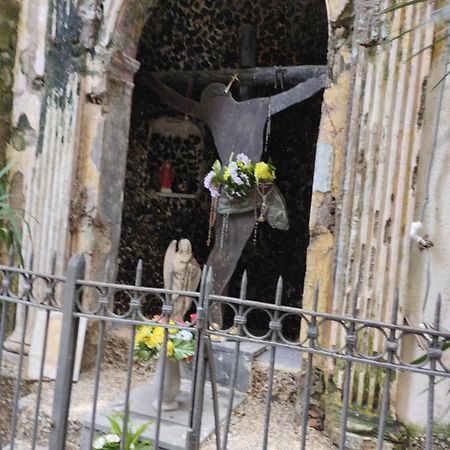 La Stanza Di Penelope Apartment Naples Luaran gambar