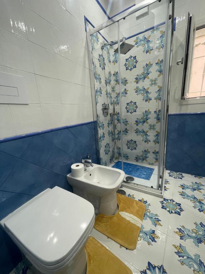 La Stanza Di Penelope Apartment Naples Luaran gambar